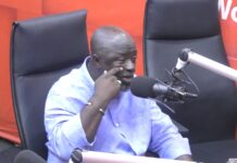 Kumasi Mayor bemoans blatant disregard for environmental sanitation bye laws