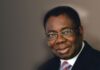 Veteran Ghanaian diplomat and former ECOWAS Commission President Victor Gbeho dies at 91