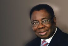 Veteran Ghanaian diplomat and former ECOWAS Commission President Victor Gbeho dies at 91