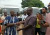 Government boosts public transport in Bono with 16 new Metro Mass Transit buses