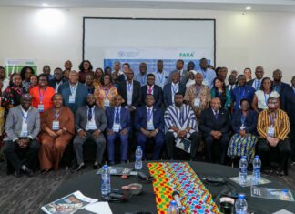 Stakeholders chart new course to unlock potential of ‘Opportunity Crops’ for food security