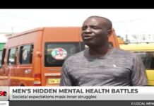 A peep into men’s mental health battles: The tale of 2 commercial drivers