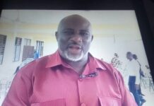 Okere District Assembly calls for integrity and accountability among residents