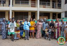 Deputy Local Government Minister lauds Adenta Municipal Assembly for improving service delivery