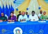 Upper West Regional Minister launches 2026 SRC week celebrations for Dr. Hilla Limann Technical University
