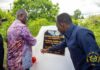 Upgraded National Seismic Monitoring Network will transmit real time data to detect earthquakes – Lands Minister