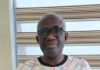 You carry the hopes of Ghanaians – Administrator of the Ghana Sports Fund fires up Black Stars