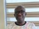 You carry the hopes of Ghanaians – Administrator of the Ghana Sports Fund fires up Black Stars