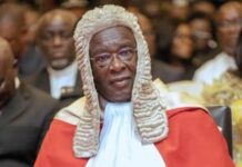 Two seek Supreme Court interpretation with separate suits on presidential term limits