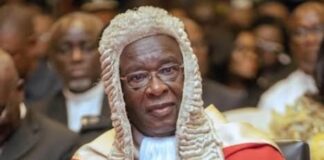 Two seek Supreme Court interpretation with separate suits on presidential term limits