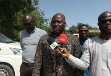Allied Health Professions Council shuts down Walewale Municipal Hospital’s laboratory over safety concerns