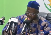 GHS to roll out vaccination against elephantiasis, river blindness, and bilharzia in 15 endemic regions from June 20 to July 3