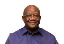 ‘As for unity, it is not negotiable’ – Paul Afoko on how the NPP can win election 2028