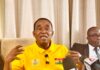 Sekondi-Takoradi Mayor outlines plans to improve sanitation including door-to-door waste collection