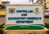 CAGD to commence deductions from salaries of 4,000 Students’ Loan beneficiaries to curb funding challenges Controller and Accountant General