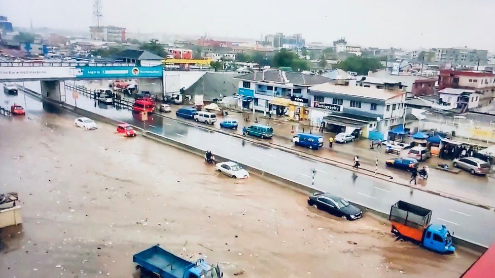 Flood