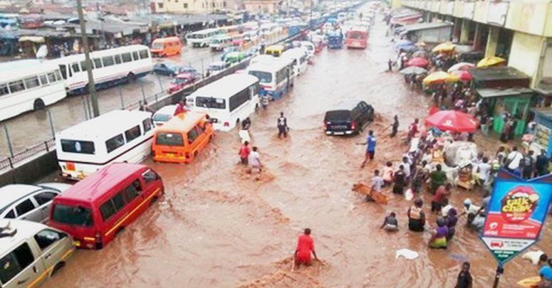 Flood
