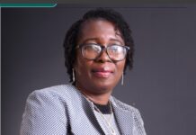 United Nations elects Dr Sylvia Ama Adusu as 1st African woman to serve as Judge of the International Tribunal for the Law of the Sea