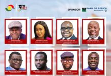 LIVE: The KeyPoints- Sophia Akuffo’s resignation from Council of State, Ofori-Atta’s Green Card, and Mahama’s ratings The KeyPoints
