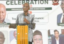 Asiedu Nketia condemns political interference in justice system; defends NDC record on hospital projects in Ashanti Region