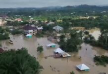 WNR: Enchi Traditional Authority cites poor town planning as cause of recent floods