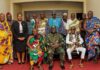 NACOC partners National House of Chiefs to intensify fight against drug abuse