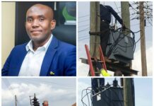 PURC intervention secures new 200kVA transformer for Hundator residents in Ashanti Region