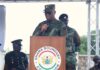 Ghana Boundary Commission marks African Border Day with borehole project for border communities