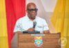 NHIA CEO promotes health and well-being practices among University of Cape Coast students