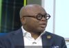 The economy has really improved – Member of NDC legal team