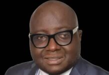 You don’t necessarily need Ken Ofori-Atta in Ghana, try him in absentia – Mike Oquaye Jnr