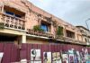 WR: NADMO recommends demolishing of Zenith Cinema building and renovation of Prempeh Theatre over safety concerns Secondi building