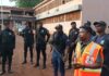 WNR: 27 persons arrested in anti-flood sanitation crackdown at Juaboso