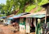 WR: Regional Minister directs traders at Food Market of Albert Bosomtwi-Sam Fishing Harbour to vacate the place over safety concerns