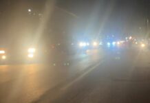 Blinded by the light: MTTD officials crack down on use of unauthorized vehicle lamps