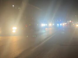 Blinded by the light: MTTD officials crack down on use of unauthorized vehicle lamps