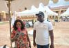 Management of Akoma 87.9 FM honours fathers on Father’s Day