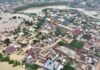 Western Region Council of State Member supports Samreboi flood victims