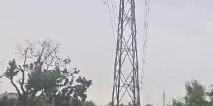 ECG Pole