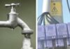 Electricity tariff to go up by 3.49%, water by 0.85% effective July 1 – PURC Water and electricity