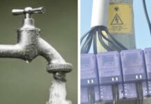 Electricity tariff to go up by 3.49%, water by 0.85% effective July 1 – PURC Water and electricity