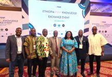 Local Gov’t and Gender ministers learn from Ethiopia to strengthen Ghana’s social protection interventions and improve livelihoods