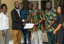 Ahanta group petitions Western Regional Minister for use of Ahanta community names on highway signposts