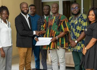 Ahanta group petitions Western Regional Minister for use of Ahanta community names on highway signposts