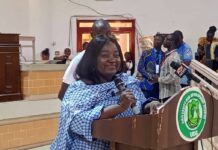 National President of the Institute of Hospitality Ghana urges sector players to embrace green technology