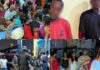 Police arrest 186 suspects in 10-day anti-crime swoop in Kumasi
