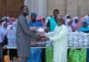 Onua Foundation holds 2026 SallahFeast for children of Jil Alquran School
