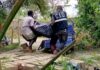 Western North Region: Man found dead in manhole at Bibiani ‘Overseas’