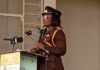 The health and well-being of inmates remain a critical responsibility of society – Director-General of Ghana Prisons Service