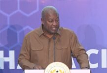 Cabinet has approved new National Ethics and Anti-corruption Action Plan – Mahama